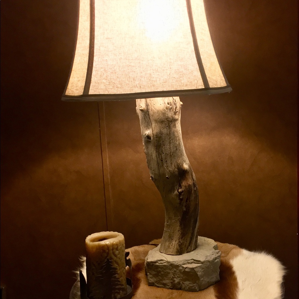 Lamp